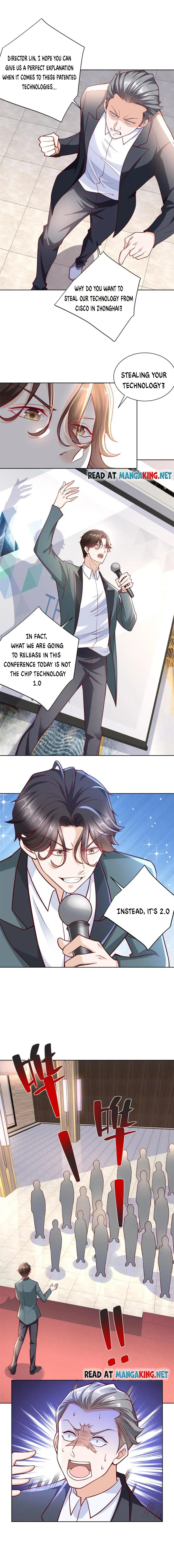 I randomly have a new career every week Chapter 197 Online - página 3