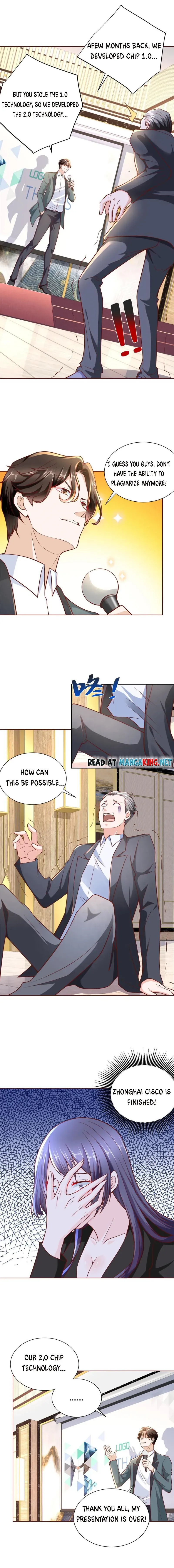 I randomly have a new career every week Chapter 197 Online - página 4
