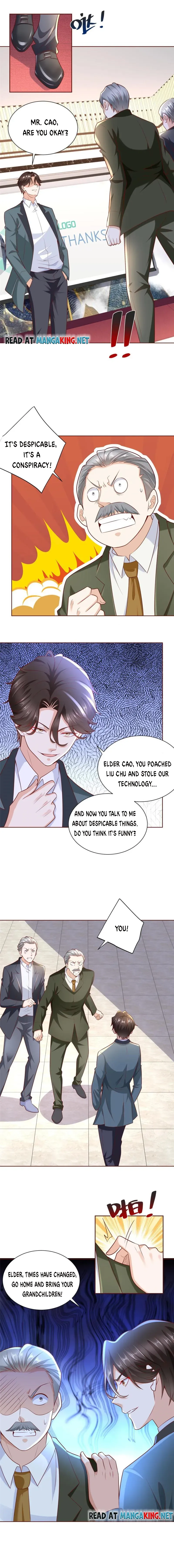 I randomly have a new career every week Chapter 197 Online - página 5