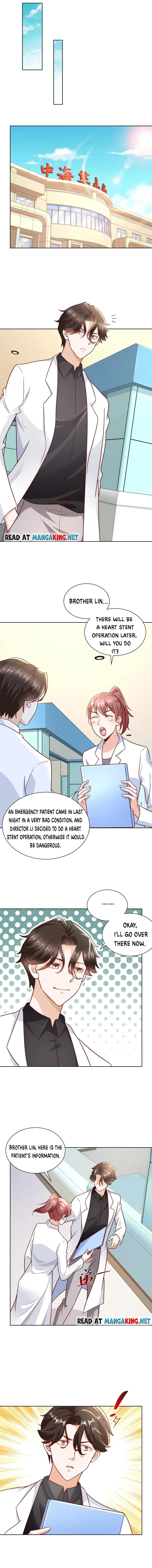 I randomly have a new career every week Chapter 200 Online - página 2