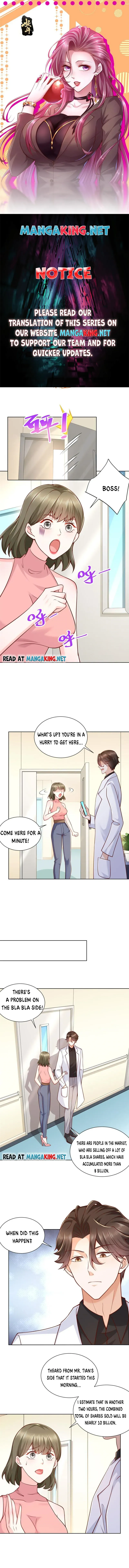 I randomly have a new career every week Chapter 202 Online - página 1