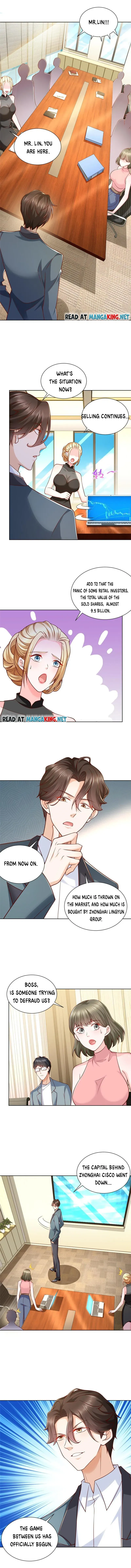 I randomly have a new career every week Chapter 202 Online - página 3