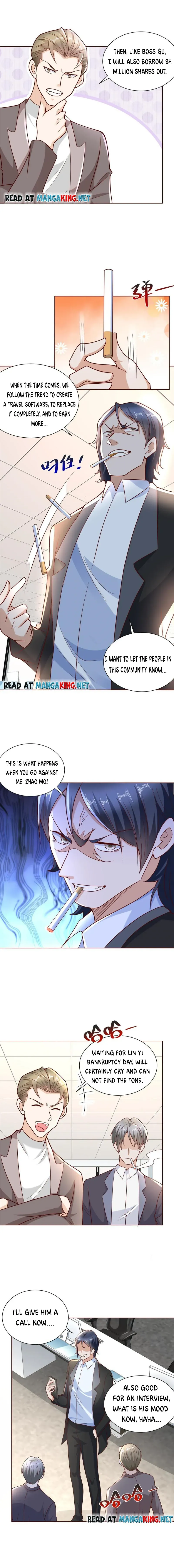 I randomly have a new career every week Chapter 203 Online - página 2