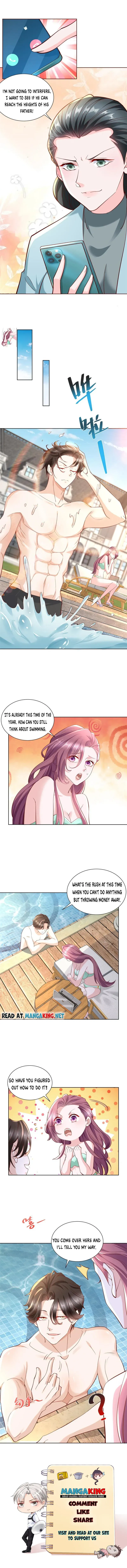 I randomly have a new career every week Chapter 203 Online - página 6