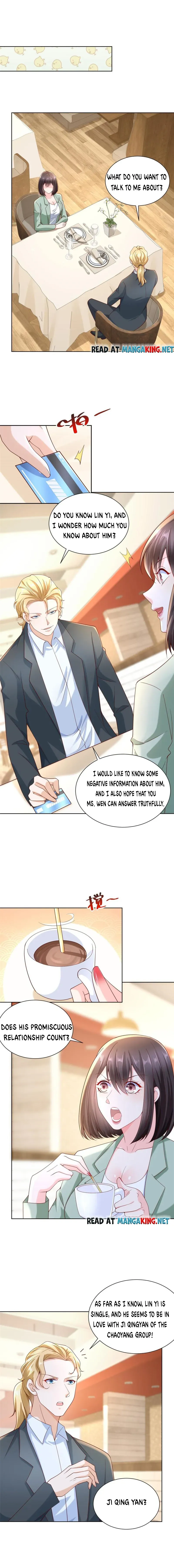 I randomly have a new career every week Chapter 206 Online - página 4