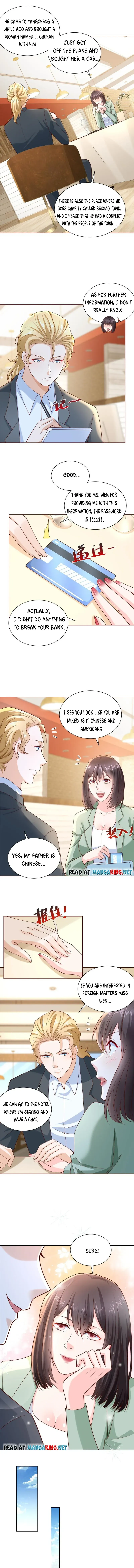 I randomly have a new career every week Chapter 206 Online - página 5