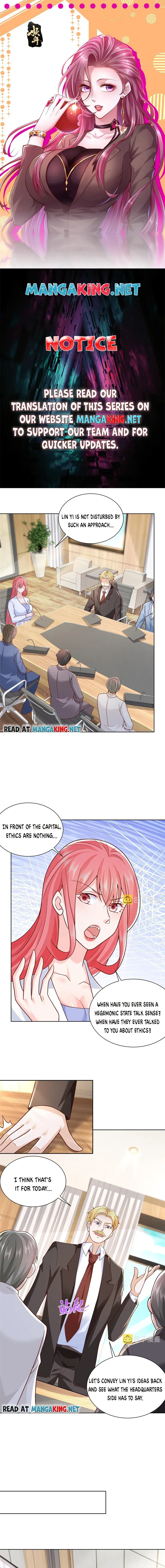 I randomly have a new career every week Chapter 208 Online - página 1