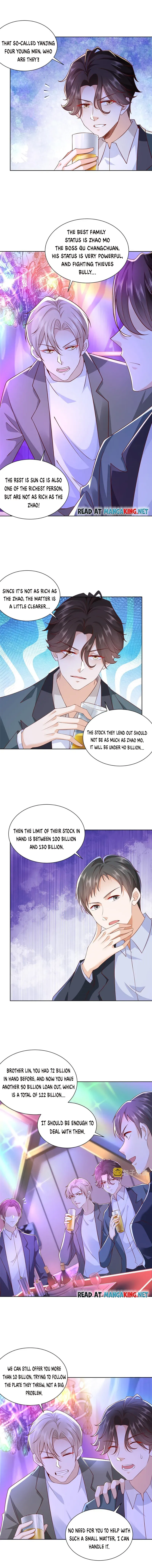I randomly have a new career every week Chapter 208 Online - página 5