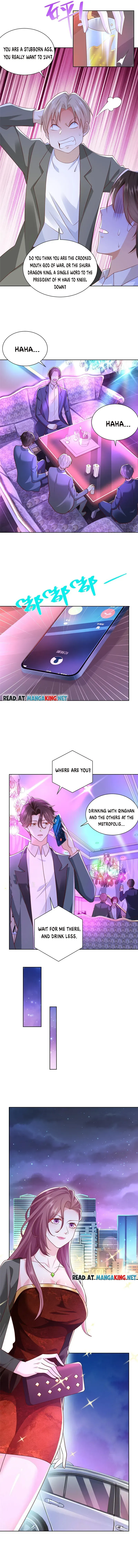 I randomly have a new career every week Chapter 208 Online - página 6