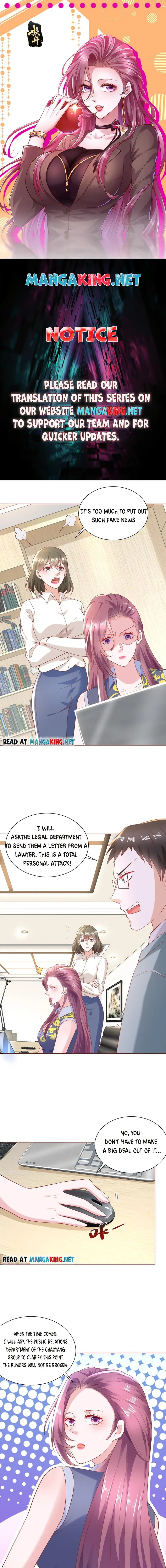 I randomly have a new career every week Chapter 211 Online - página 1