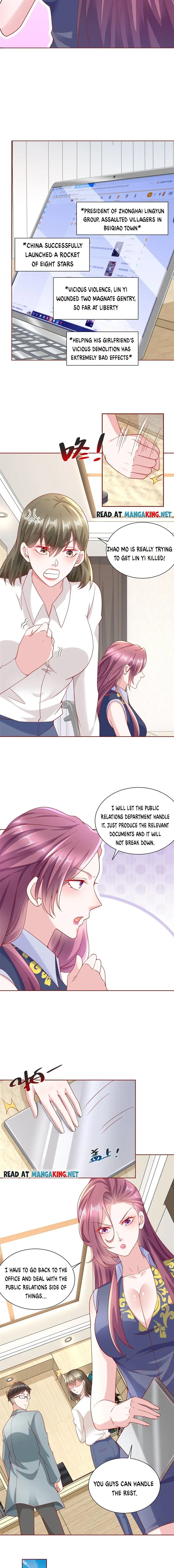 I randomly have a new career every week Chapter 211 Online - página 2