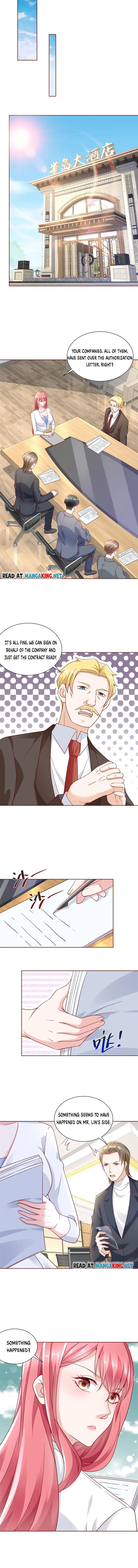 I randomly have a new career every week Chapter 211 Online - página 3