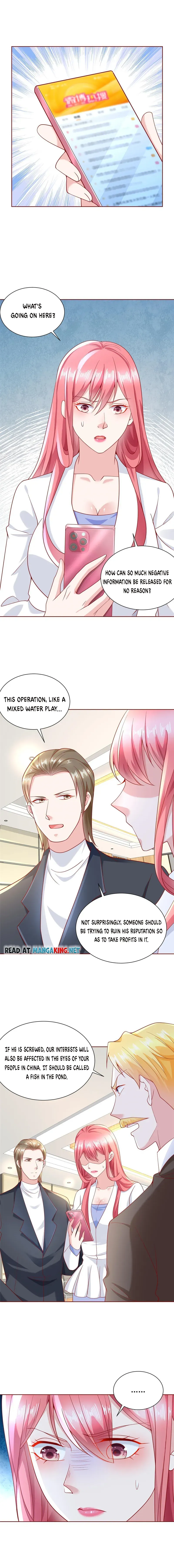 I randomly have a new career every week Chapter 211 Online - página 4
