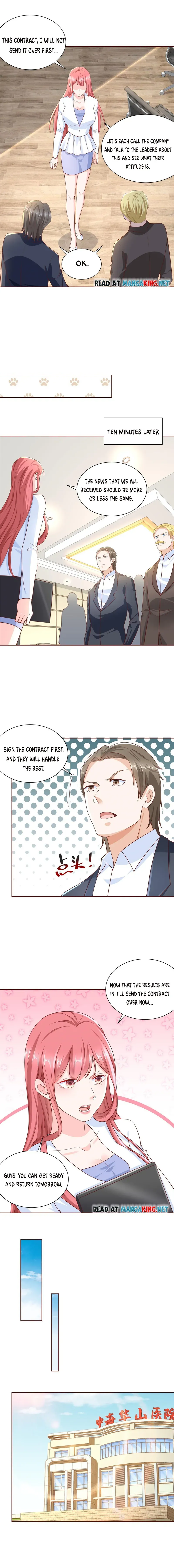 I randomly have a new career every week Chapter 211 Online - página 5