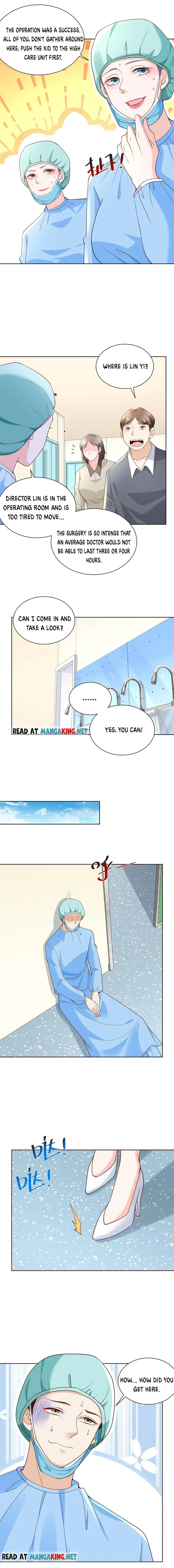 I randomly have a new career every week Chapter 211 Online - página 7