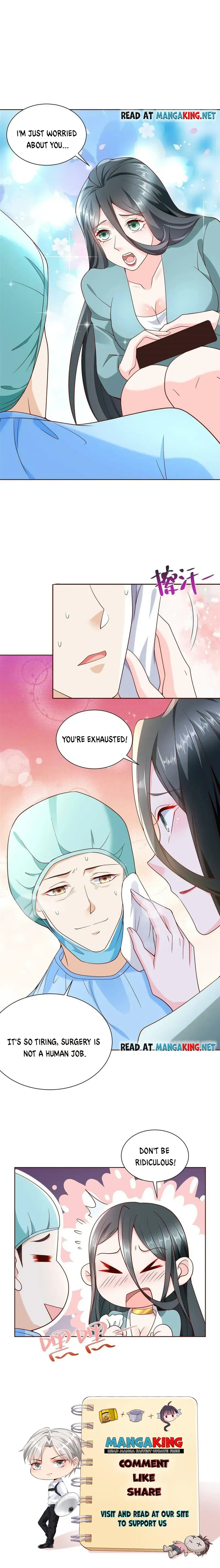 I randomly have a new career every week Chapter 211 Online - página 8