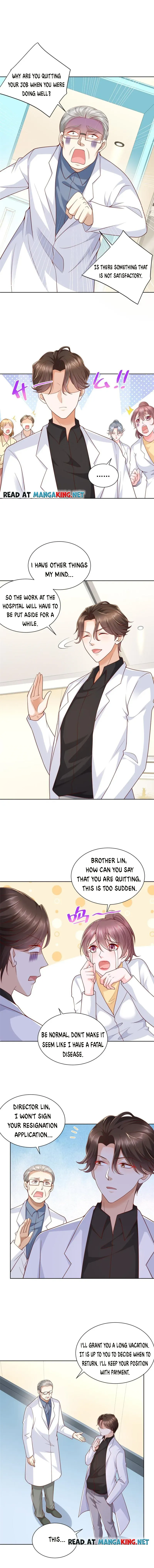 I randomly have a new career every week Chapter 216 Online - página 3