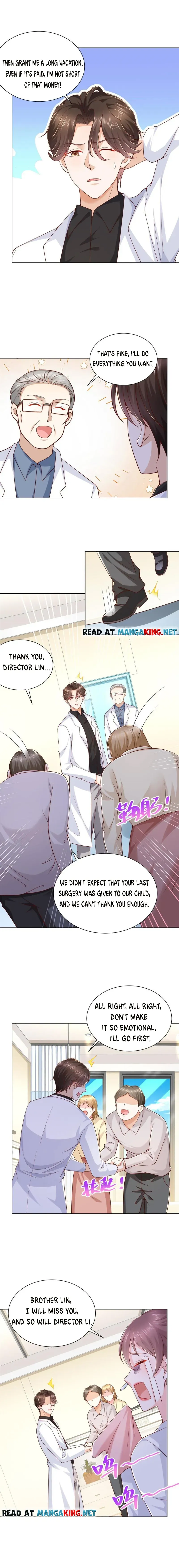 I randomly have a new career every week Chapter 216 Online - página 4