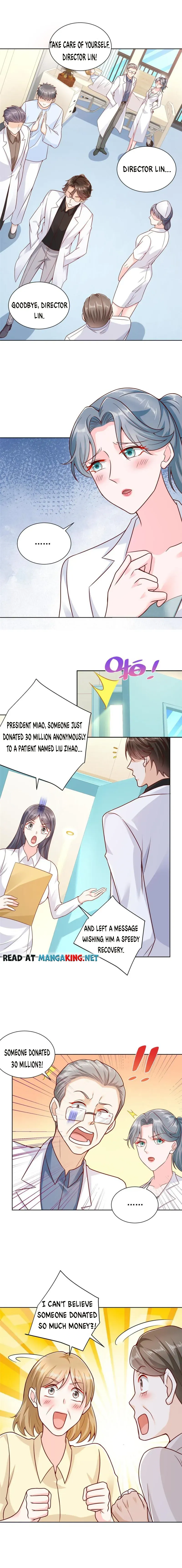 I randomly have a new career every week Chapter 216 Online - página 5