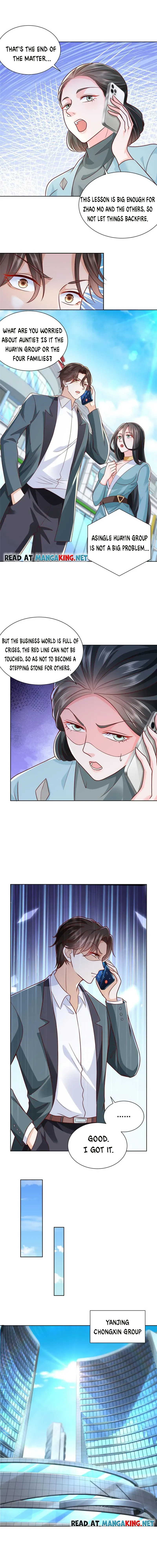 I randomly have a new career every week Chapter 217 Online - página 3
