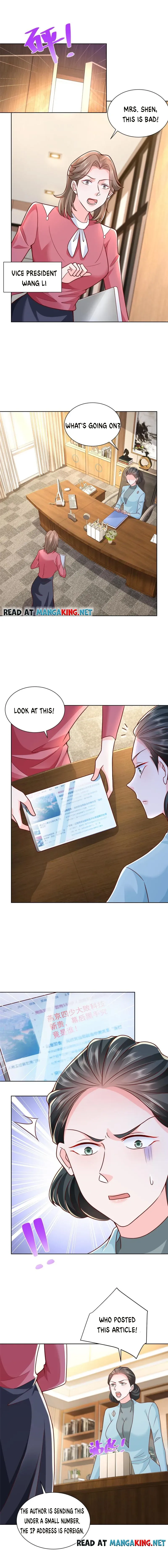 I randomly have a new career every week Chapter 217 Online - página 4