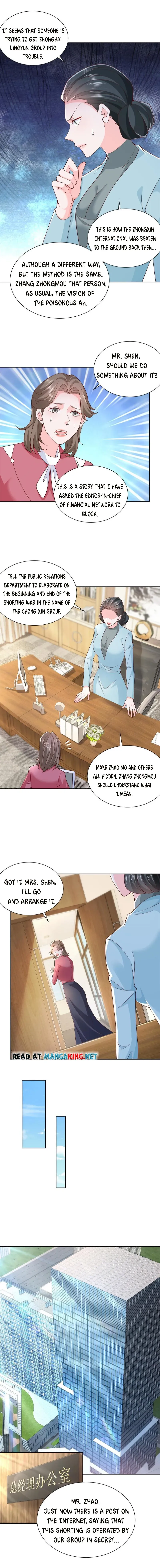 I randomly have a new career every week Chapter 217 Online - página 5
