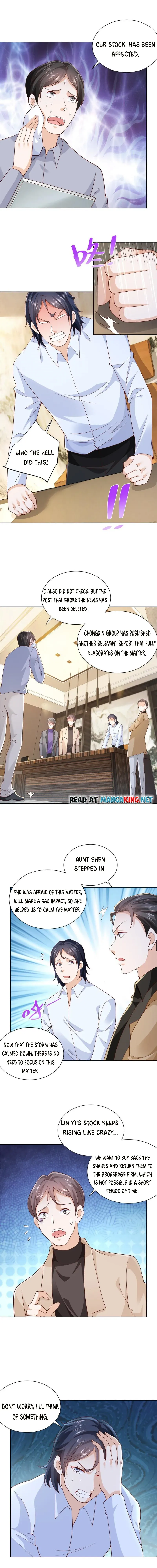 I randomly have a new career every week Chapter 217 Online - página 6