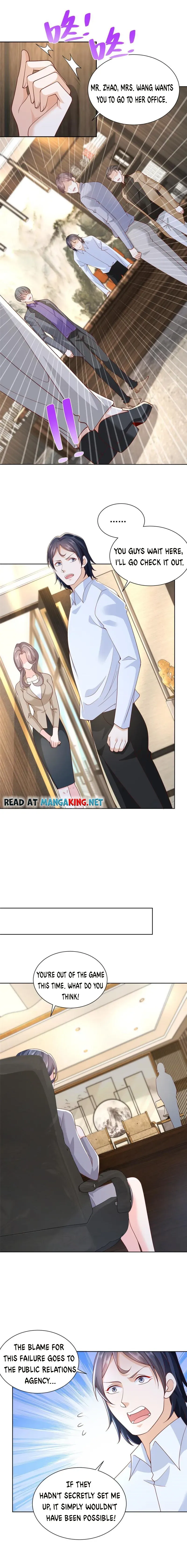 I randomly have a new career every week Chapter 217 Online - página 7