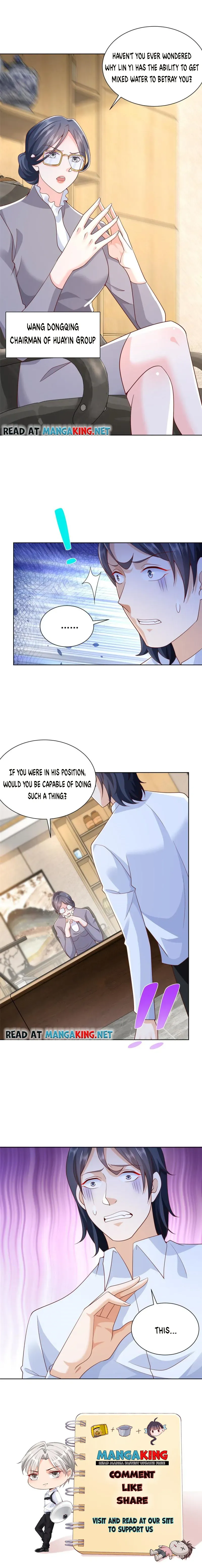 I randomly have a new career every week Chapter 217 Online - página 8