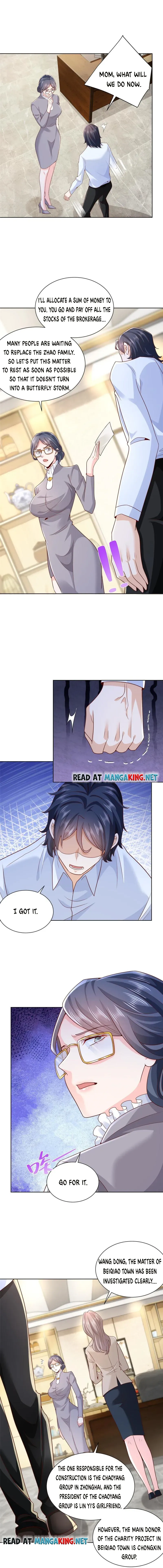 I randomly have a new career every week Chapter 218 Online - página 2