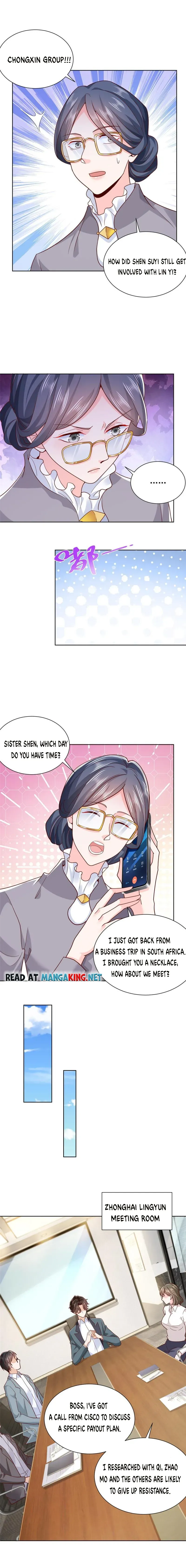 I randomly have a new career every week Chapter 218 Online - página 3