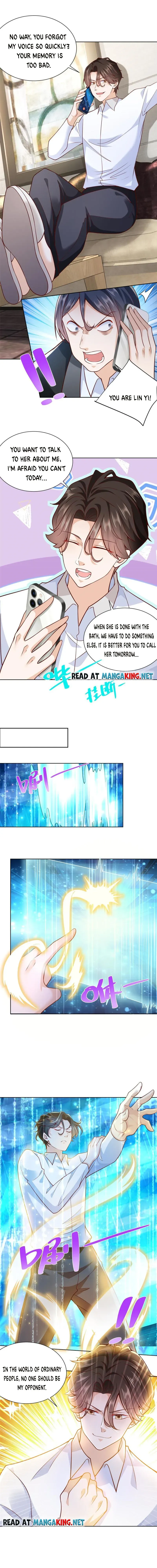 I randomly have a new career every week Chapter 218 Online - página 6