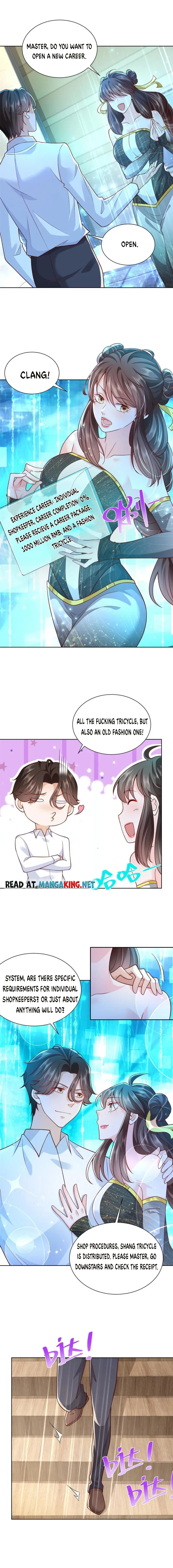I randomly have a new career every week Chapter 218 Online - página 7