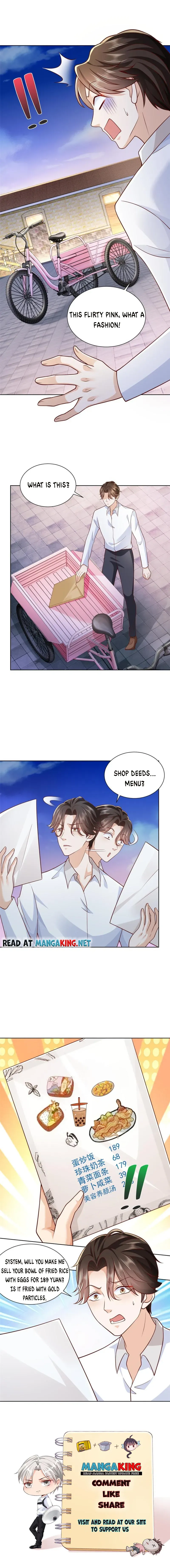 I randomly have a new career every week Chapter 218 Online - página 8