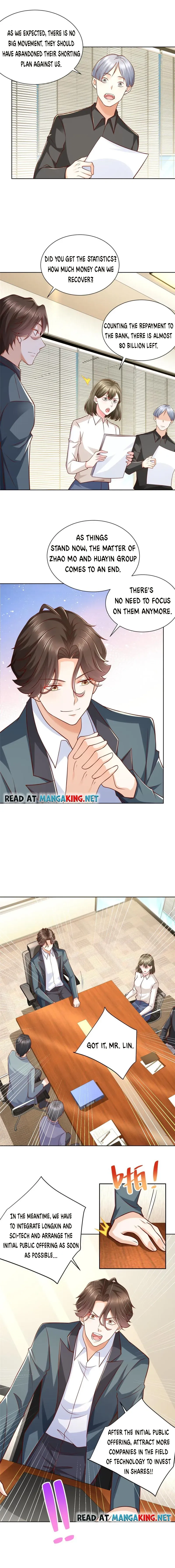 I randomly have a new career every week Chapter 219 Online - página 5