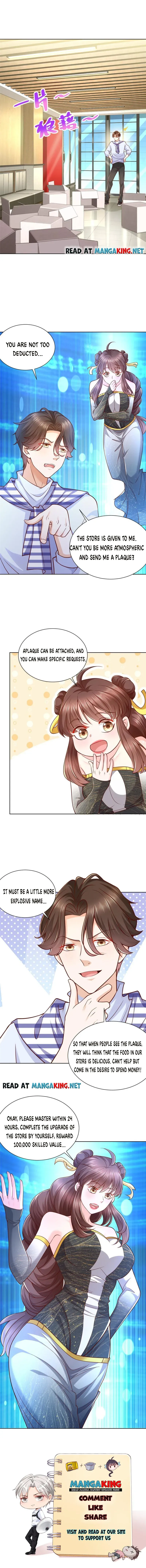 I randomly have a new career every week Chapter 219 Online - página 7