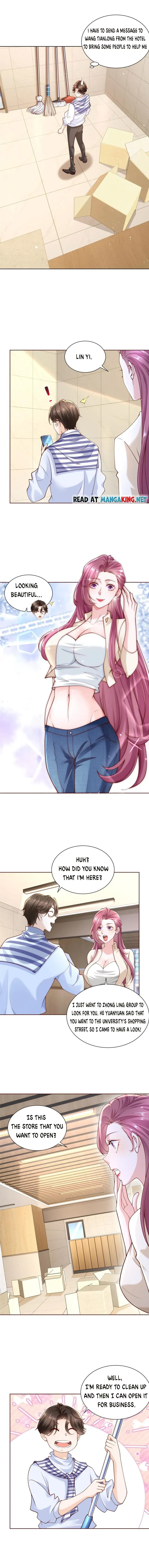 I randomly have a new career every week Chapter 220 Online - página 2