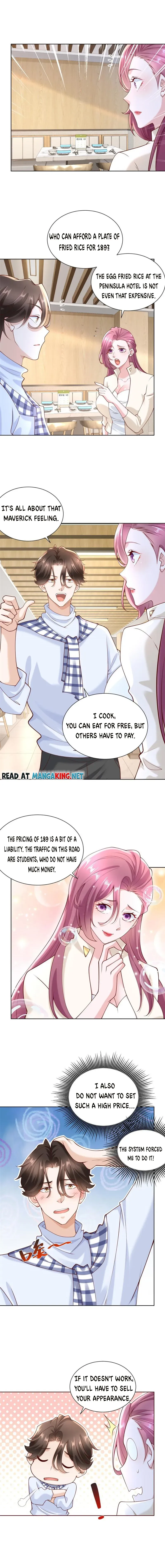 I randomly have a new career every week Chapter 220 Online - página 4
