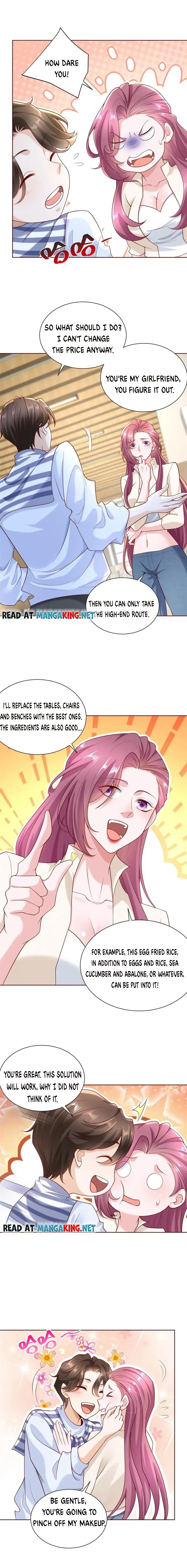 I randomly have a new career every week Chapter 220 Online - página 5
