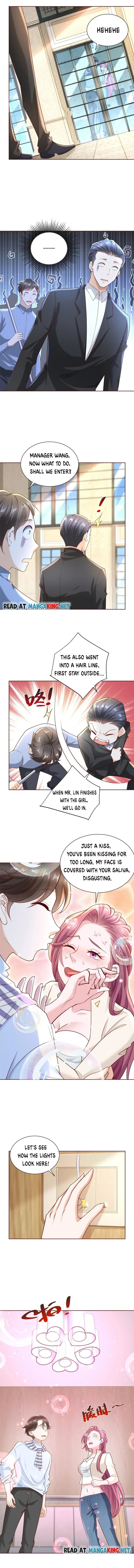 I randomly have a new career every week Chapter 220 Online - página 6