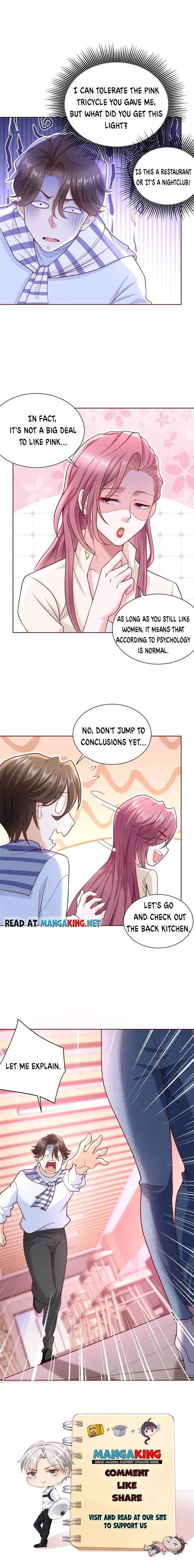 I randomly have a new career every week Chapter 220 Online - página 7