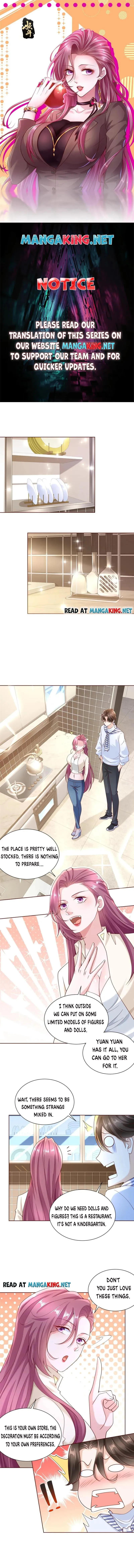 I randomly have a new career every week Chapter 221 Online - página 1