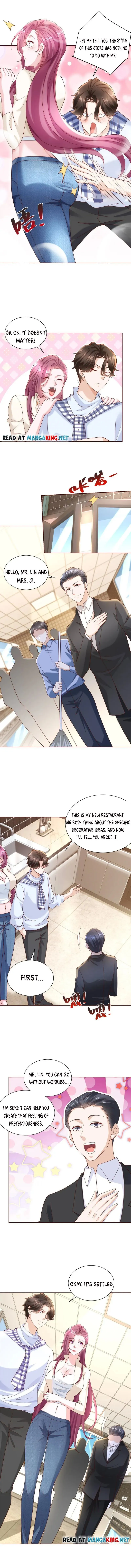 I randomly have a new career every week Chapter 221 Online - página 2