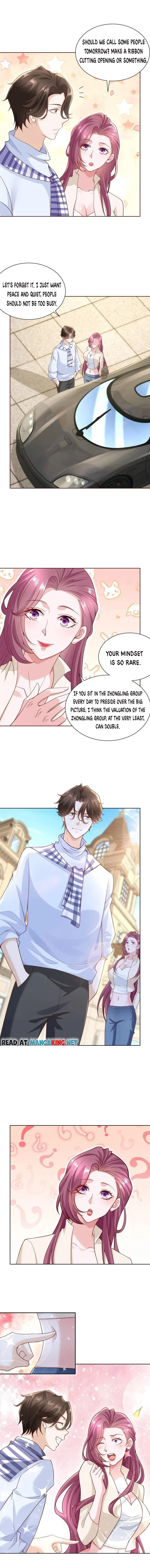 I randomly have a new career every week Chapter 221 Online - página 3