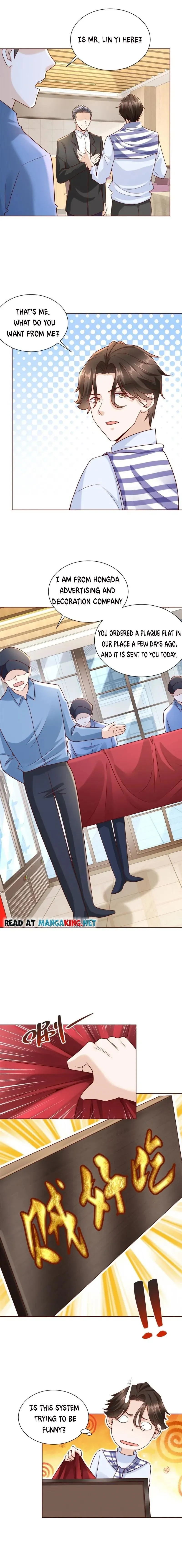 I randomly have a new career every week Chapter 221 Online - página 5