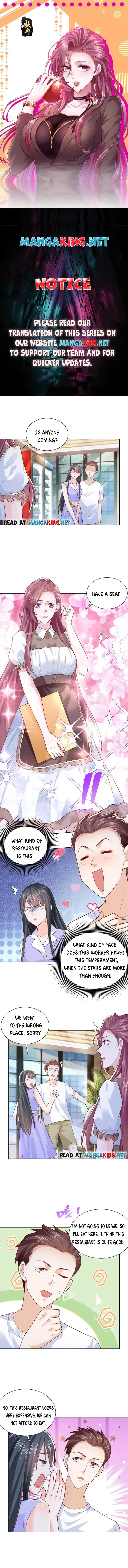I randomly have a new career every week Chapter 222 Online - página 1