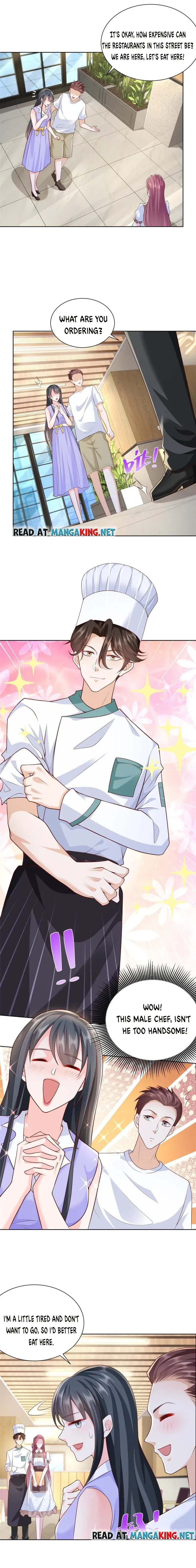 I randomly have a new career every week Chapter 222 Online - página 2