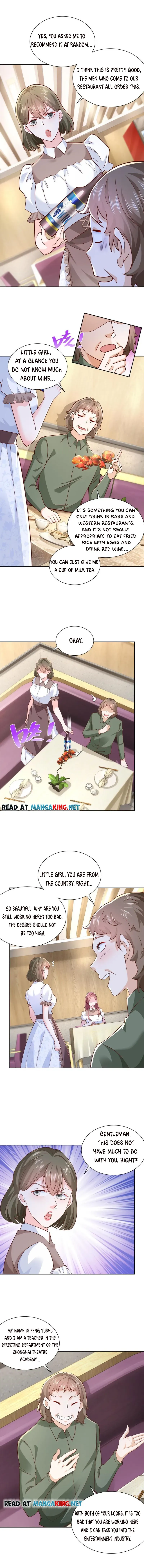 I randomly have a new career every week Chapter 223 Online - página 2