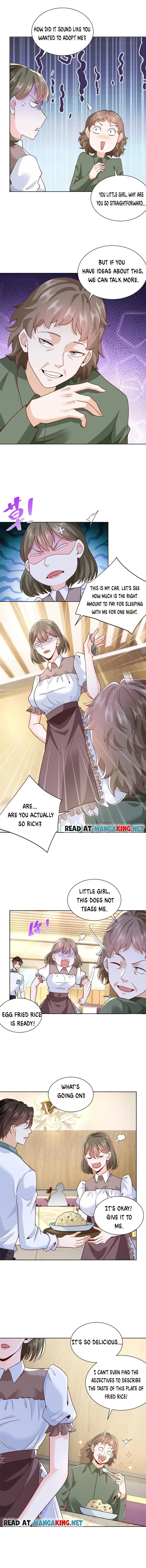 I randomly have a new career every week Chapter 223 Online - página 3