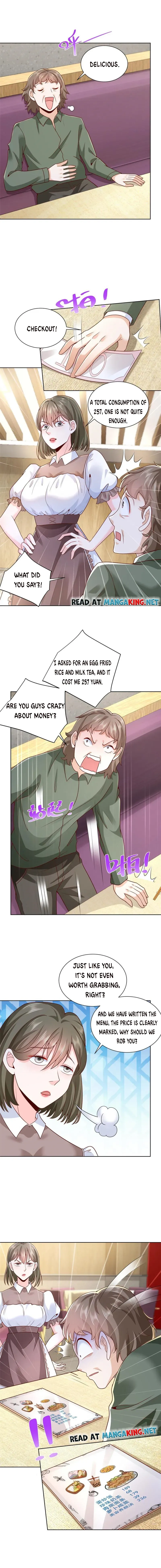 I randomly have a new career every week Chapter 223 Online - página 4